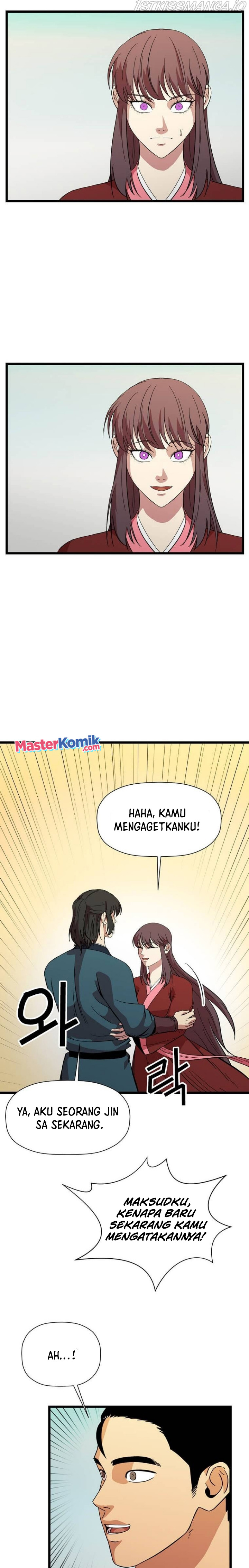 Bachelor’s Return chapter 129