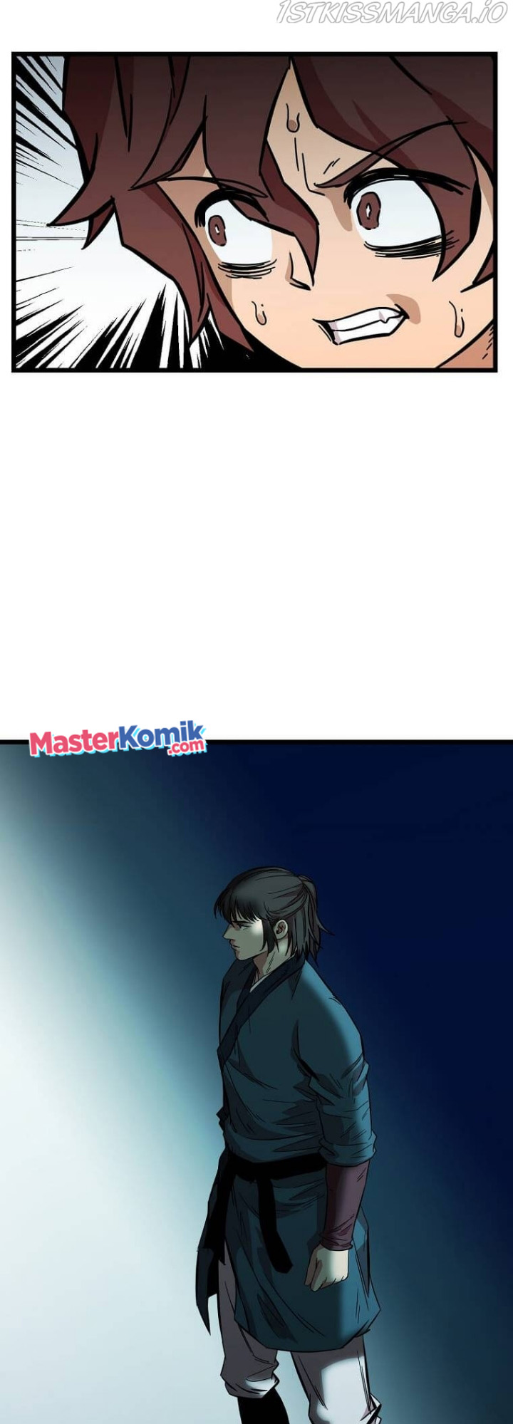 Bachelor’s Return chapter 129