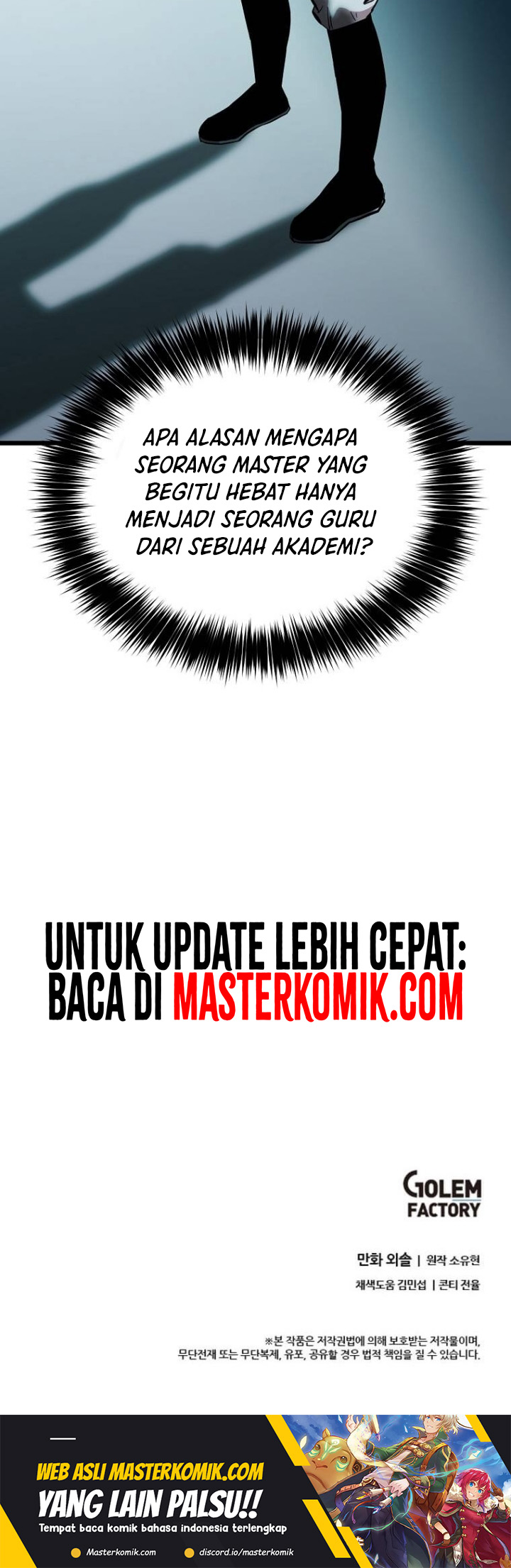 Bachelor’s Return chapter 129