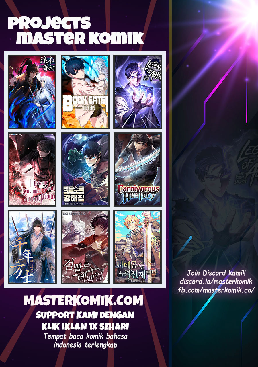 Bachelor’s Return chapter 129