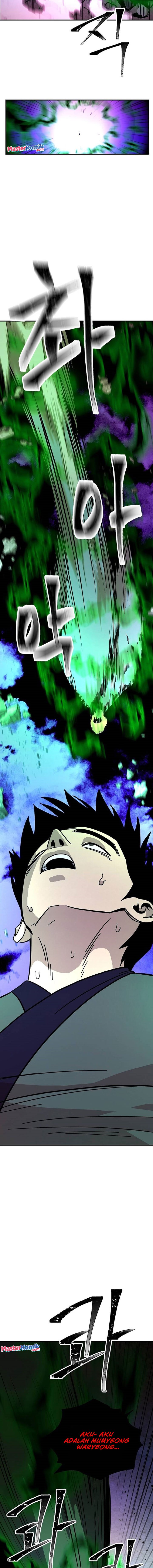 Bachelor’s Return Chapter 131 Bahasa Indonesia