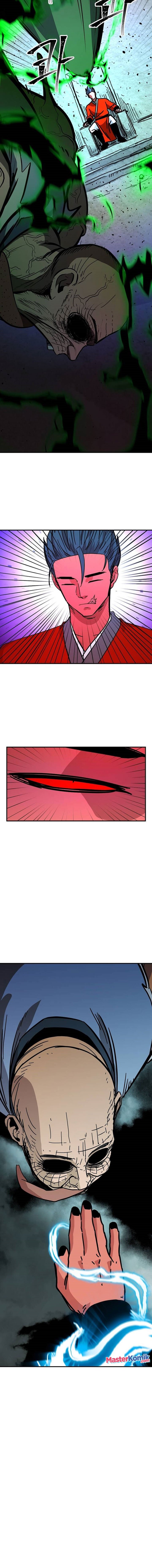 Bachelor’s Return Chapter 131 Bahasa Indonesia