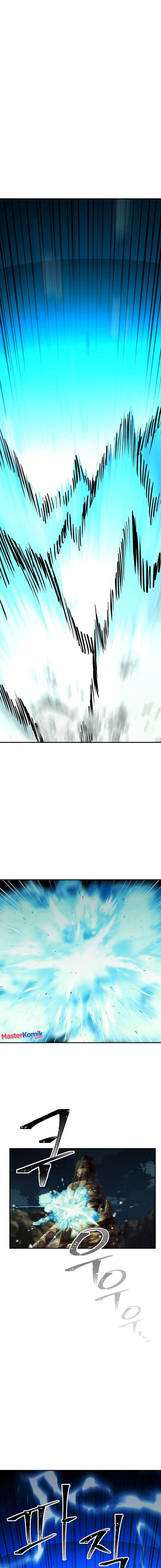 Bachelor’s Return Chapter 131 Bahasa Indonesia