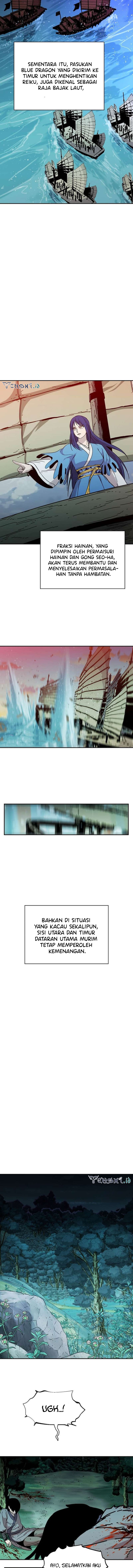 Bachelor’s Return chapter 165
