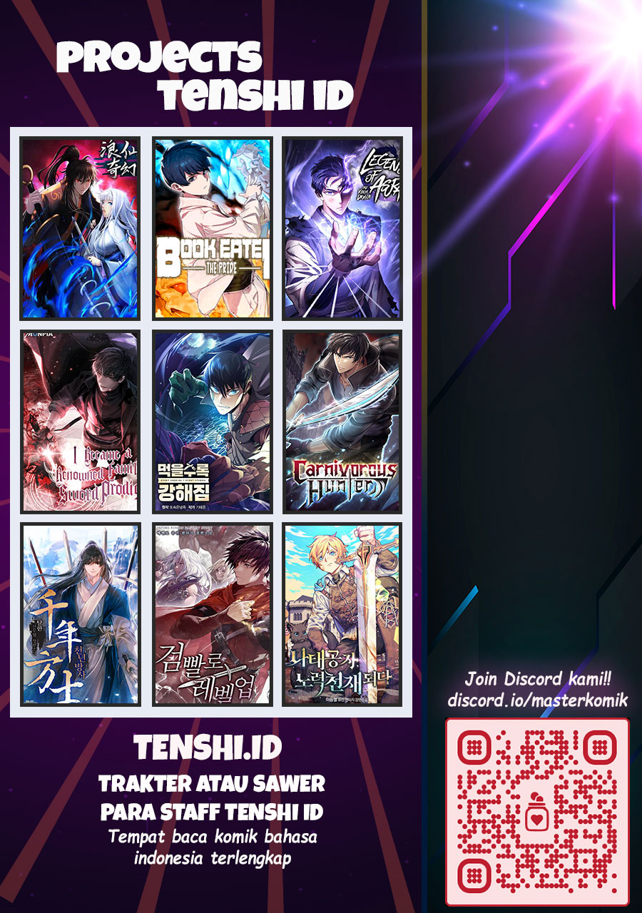 Bachelor’s Return chapter 165