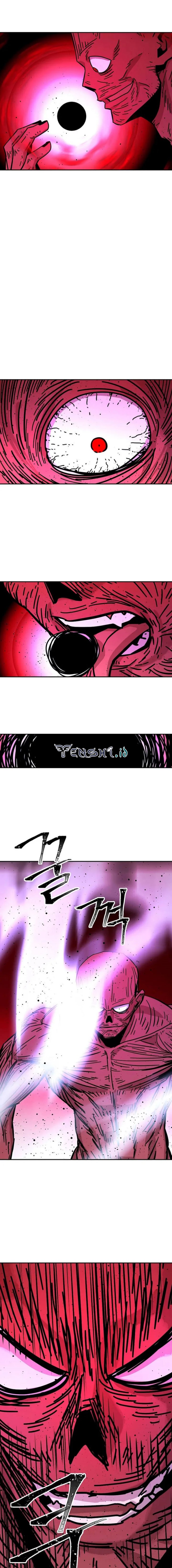 Bachelor’s Return Chapter 184 Bahasa Indonesia