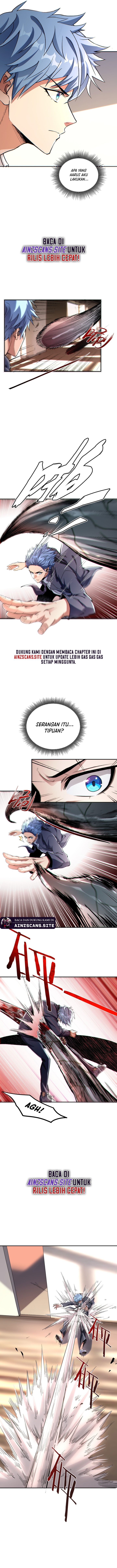 Back From The Dead To Build To The Strongest Guild Of All Time chapter 3