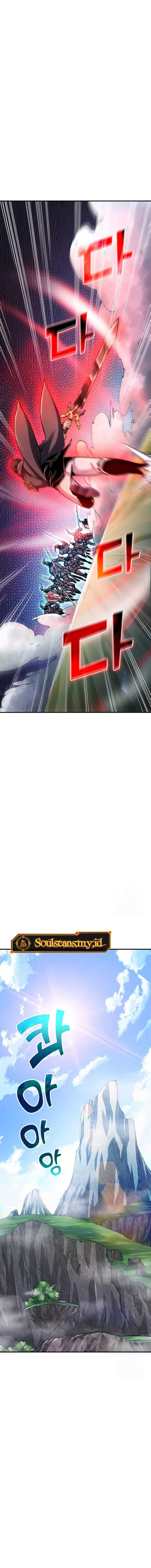 Back Then, I Didn’t Realize It Was A Big Win Chapter 05 Bahasa Indonesia