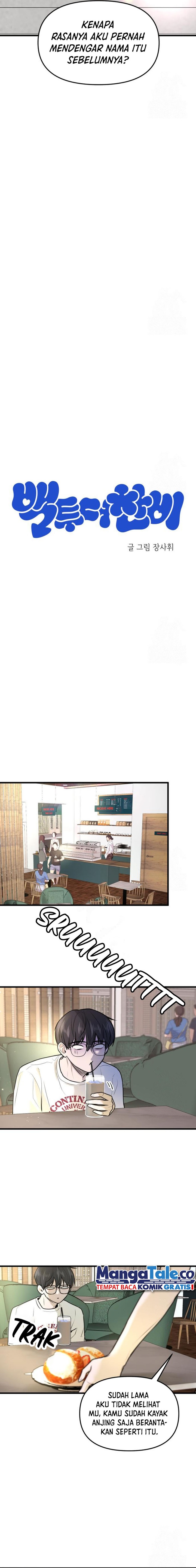 Back to The Chanbi Chapter 09 Bahasa Indonesia