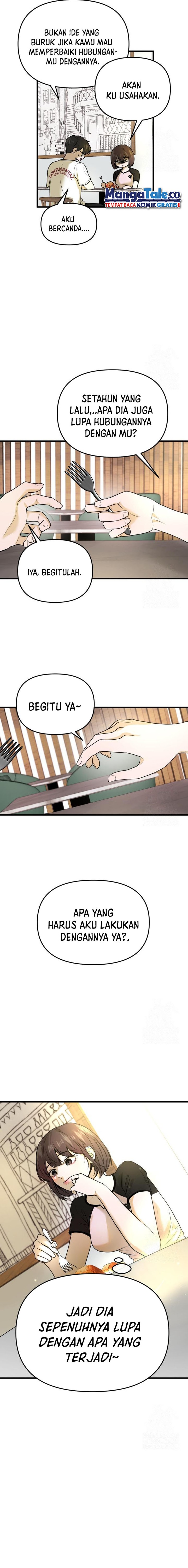 Back to The Chanbi Chapter 09 Bahasa Indonesia