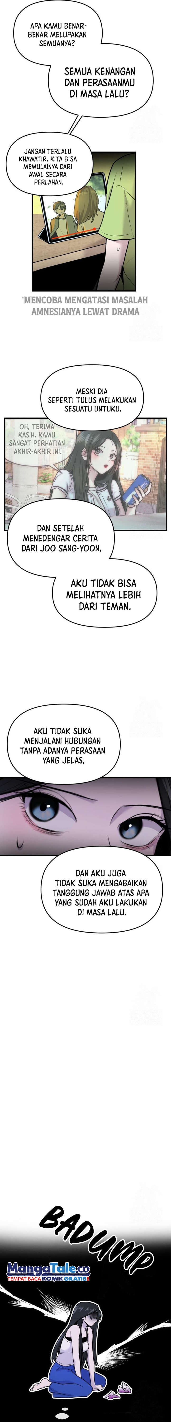 Back to The Chanbi Chapter 09 Bahasa Indonesia