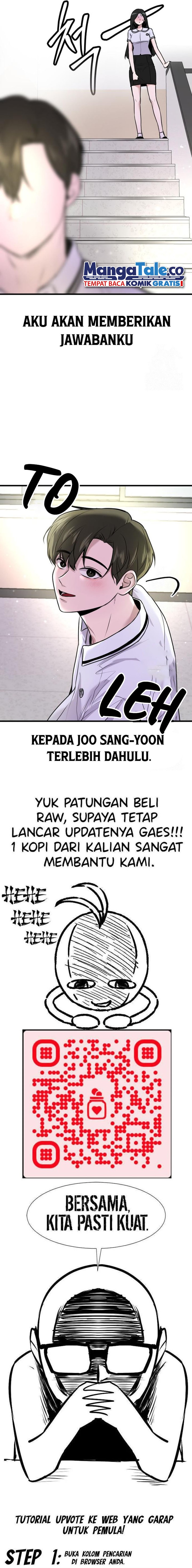 Back to The Chanbi Chapter 09 Bahasa Indonesia