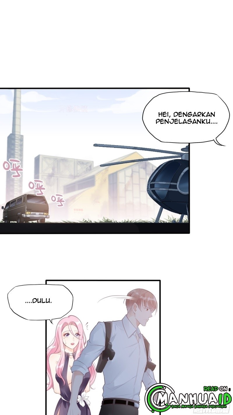 Bad Girl’s Diary chapter 5