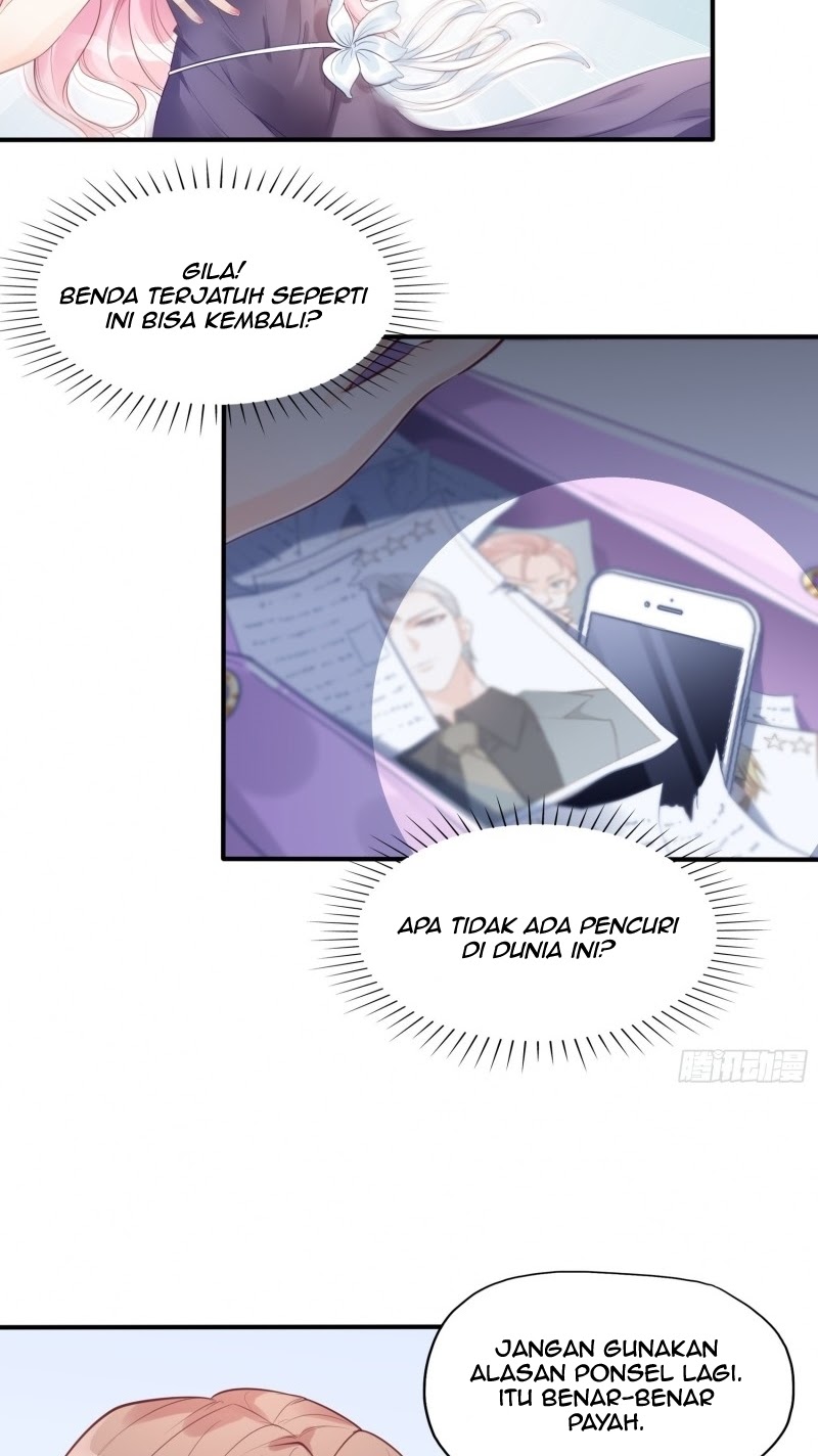 Bad Girl’s Diary chapter 5