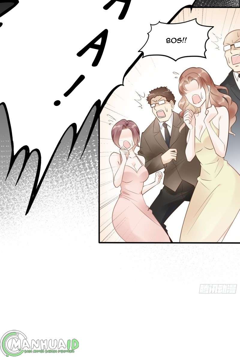 Bad Girl’s Diary chapter 8