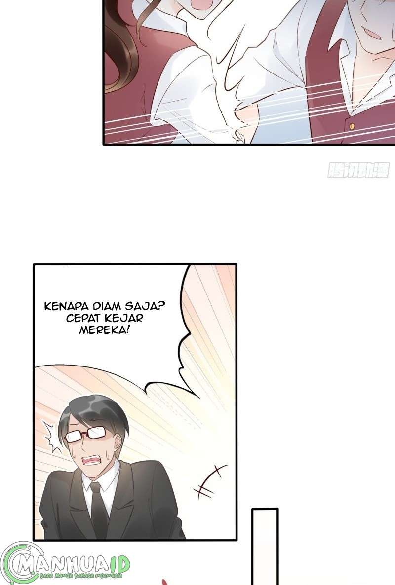 Bad Girl’s Diary chapter 8