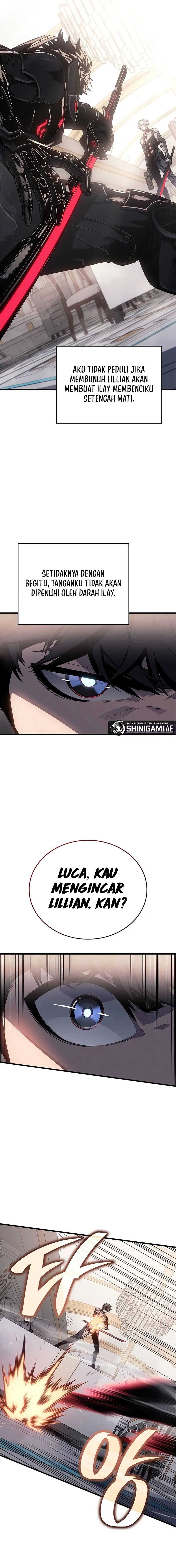 Bad Born Blood chapter 17