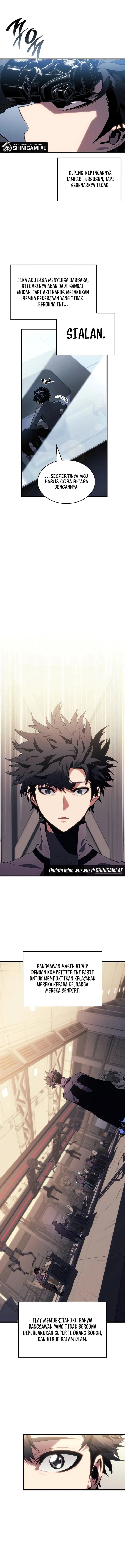 Bad Born Blood chapter 24