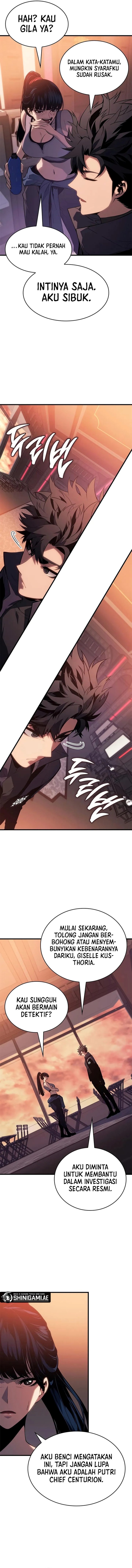 Bad Born Blood chapter 24