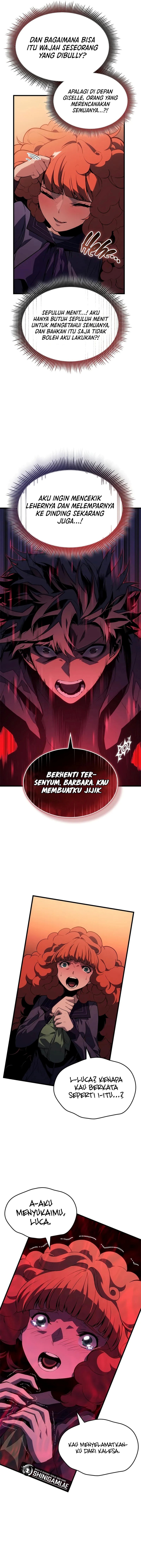 Bad Born Blood chapter 24
