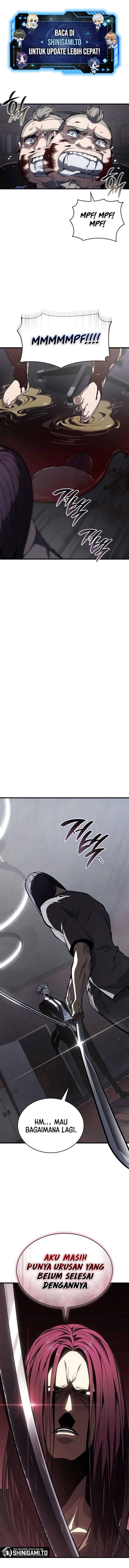 Bad Born Blood Chapter 44 Bahasa Indonesia