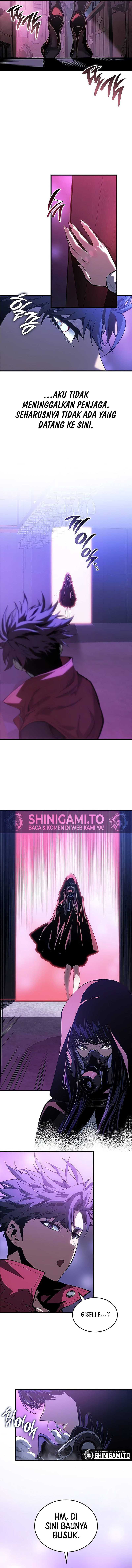 Bad Born Blood chapter 45