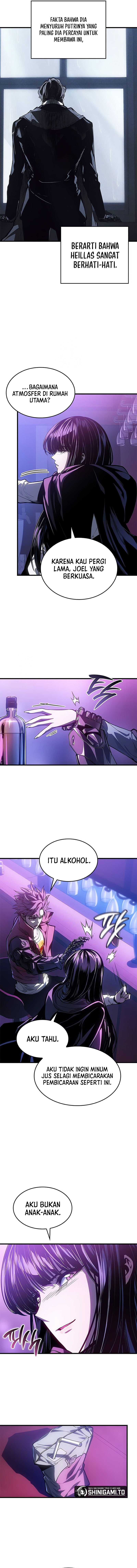 Bad Born Blood chapter 45