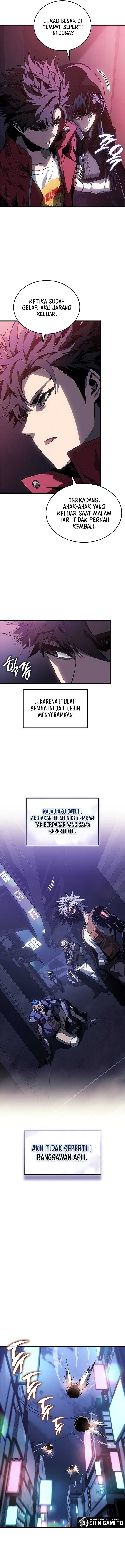 Bad Born Blood chapter 45