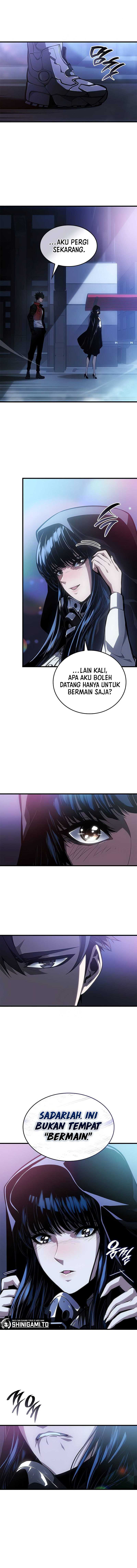 Bad Born Blood chapter 45