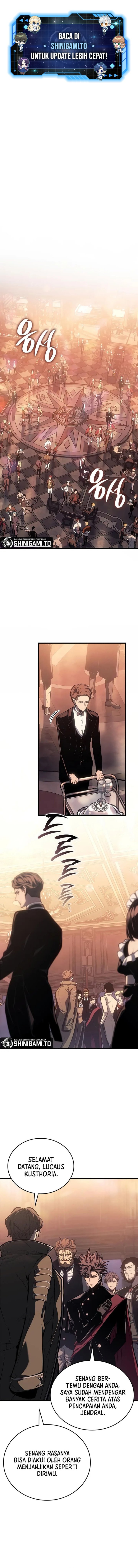 Bad Born Blood Chapter 50 Bahasa Indonesia