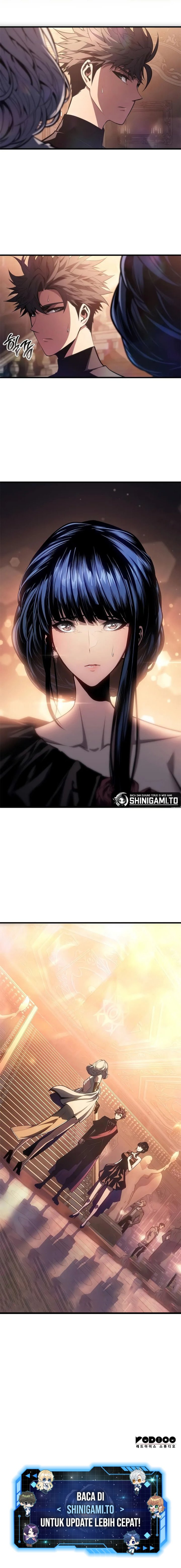 Bad Born Blood Chapter 50 Bahasa Indonesia