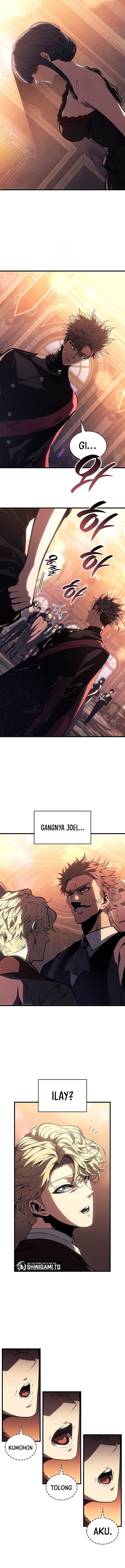 Bad Born Blood chapter 51