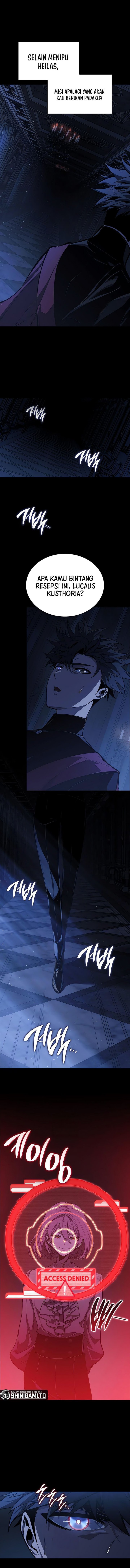 Bad Born Blood chapter 51
