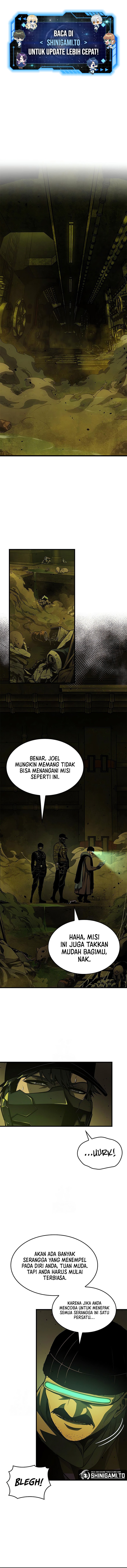 Bad Born Blood chapter 55
