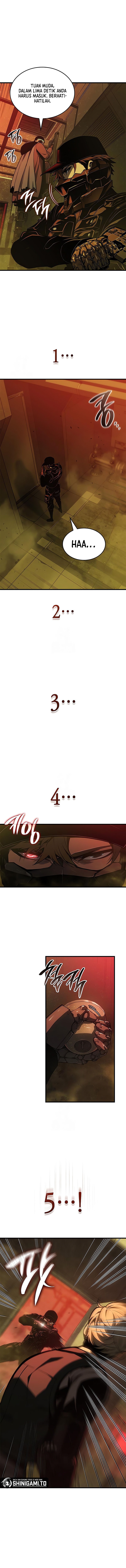 Bad Born Blood chapter 55