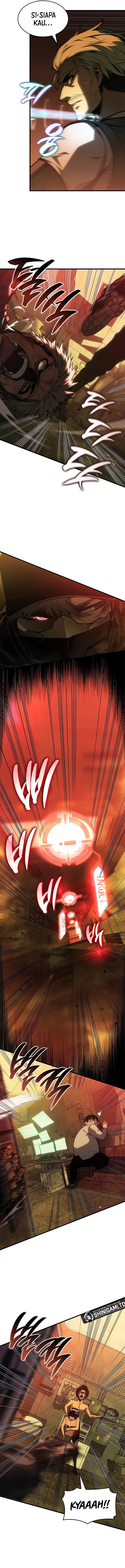 Bad Born Blood chapter 55