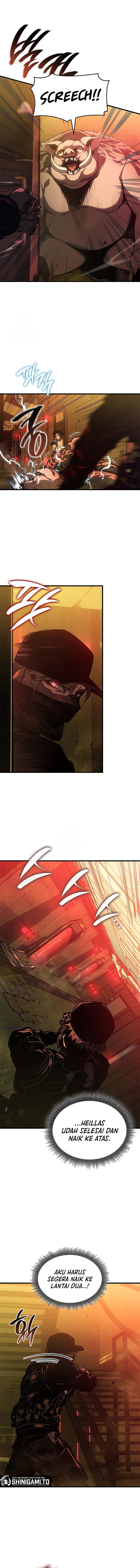 Bad Born Blood chapter 55