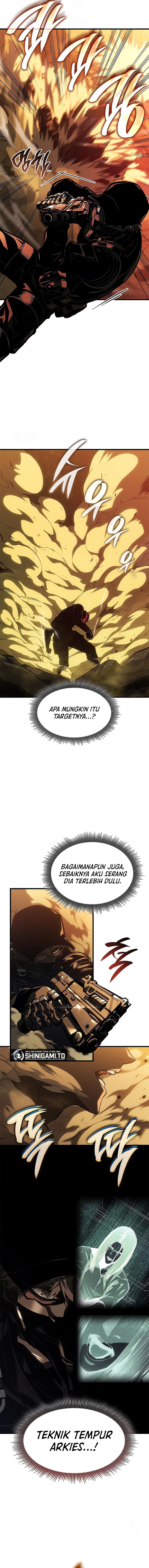 Bad Born Blood chapter 55