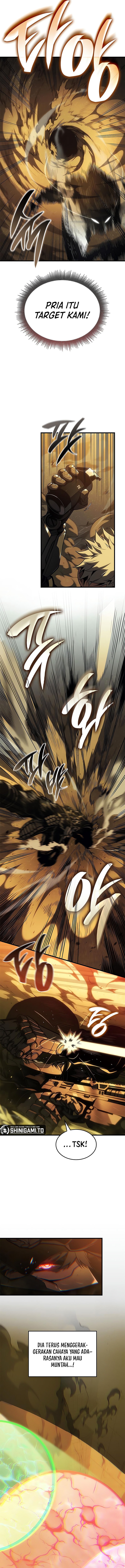 Bad Born Blood chapter 55