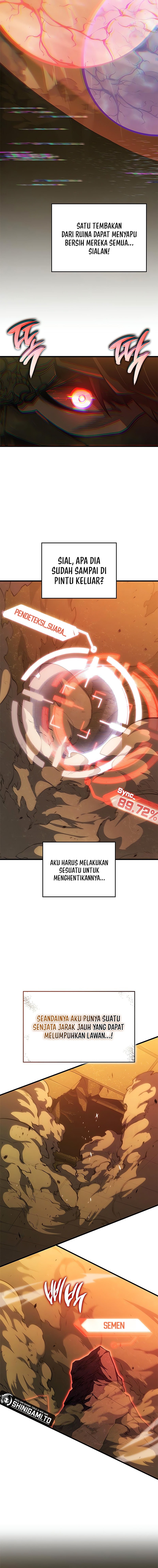 Bad Born Blood chapter 55