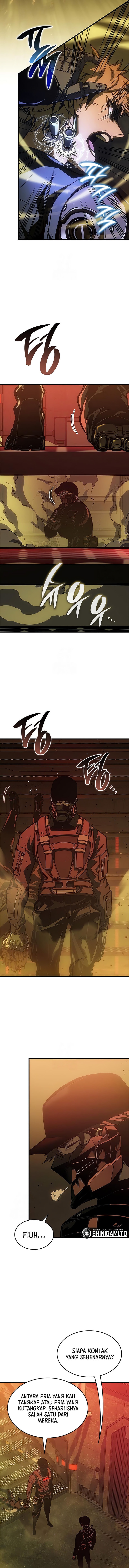Bad Born Blood chapter 55