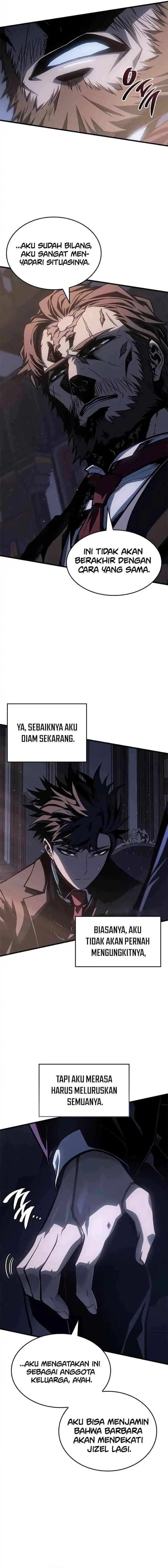 Bad Born Blood Chapter 63 Bahasa Indonesia