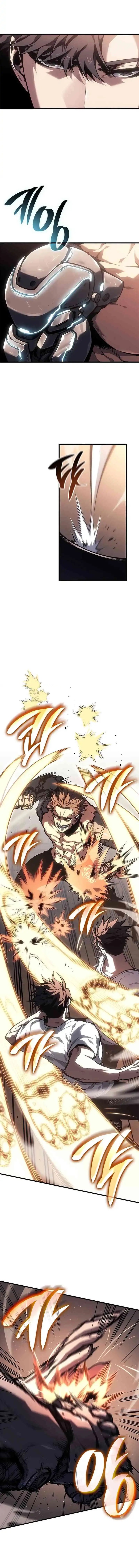 Bad Born Blood Chapter 63 Bahasa Indonesia