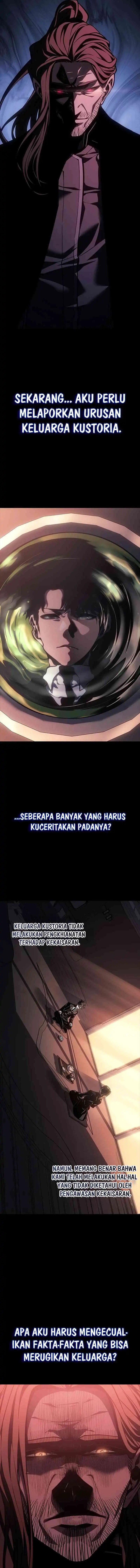 Bad Born Blood Chapter 65 Bahasa Indonesia