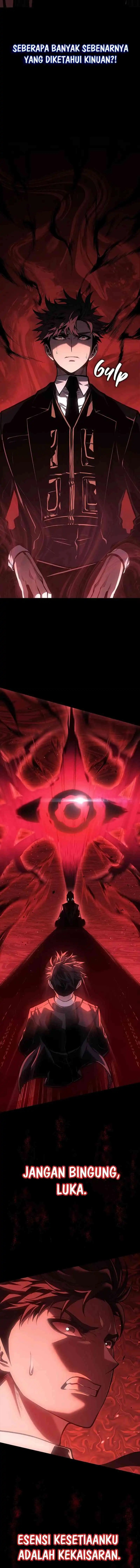 Bad Born Blood Chapter 65 Bahasa Indonesia