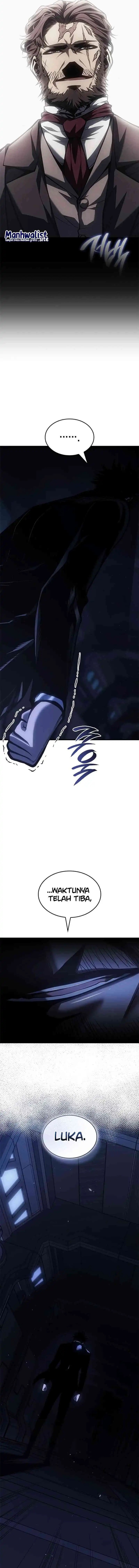 Bad Born Blood Chapter 65 Bahasa Indonesia