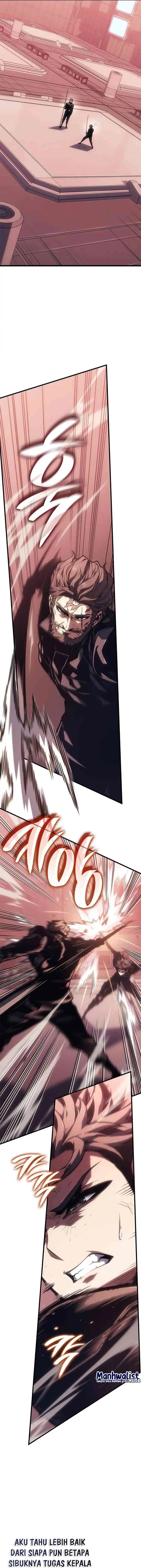 Bad Born Blood Chapter 66 Bahasa Indonesia