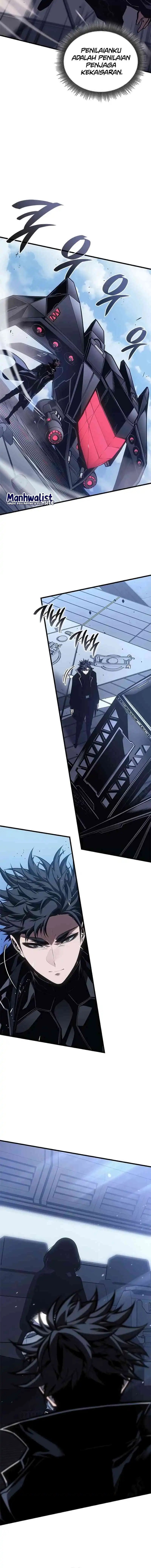 Bad Born Blood Chapter 66 Bahasa Indonesia