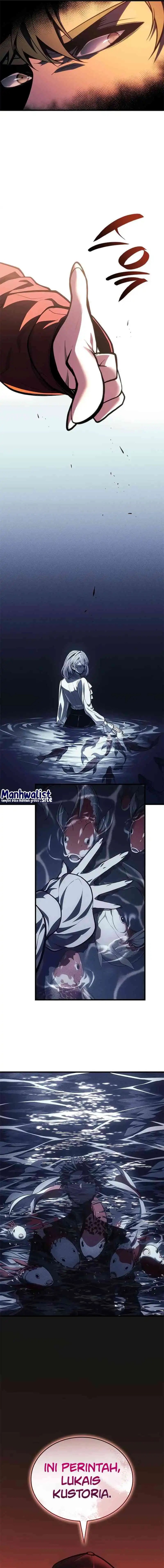 Bad Born Blood Chapter 66 Bahasa Indonesia