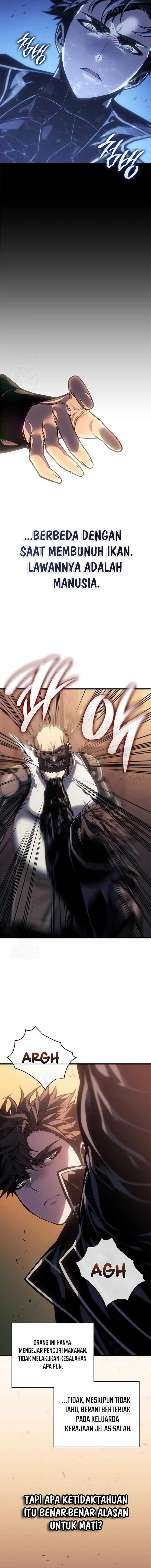 Bad Born Blood chapter 67